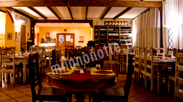 Ristorante platz Milano